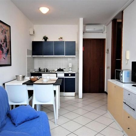 דירות ליגננו סביאדורו Residenza Rubin מראה חיצוני תמונה