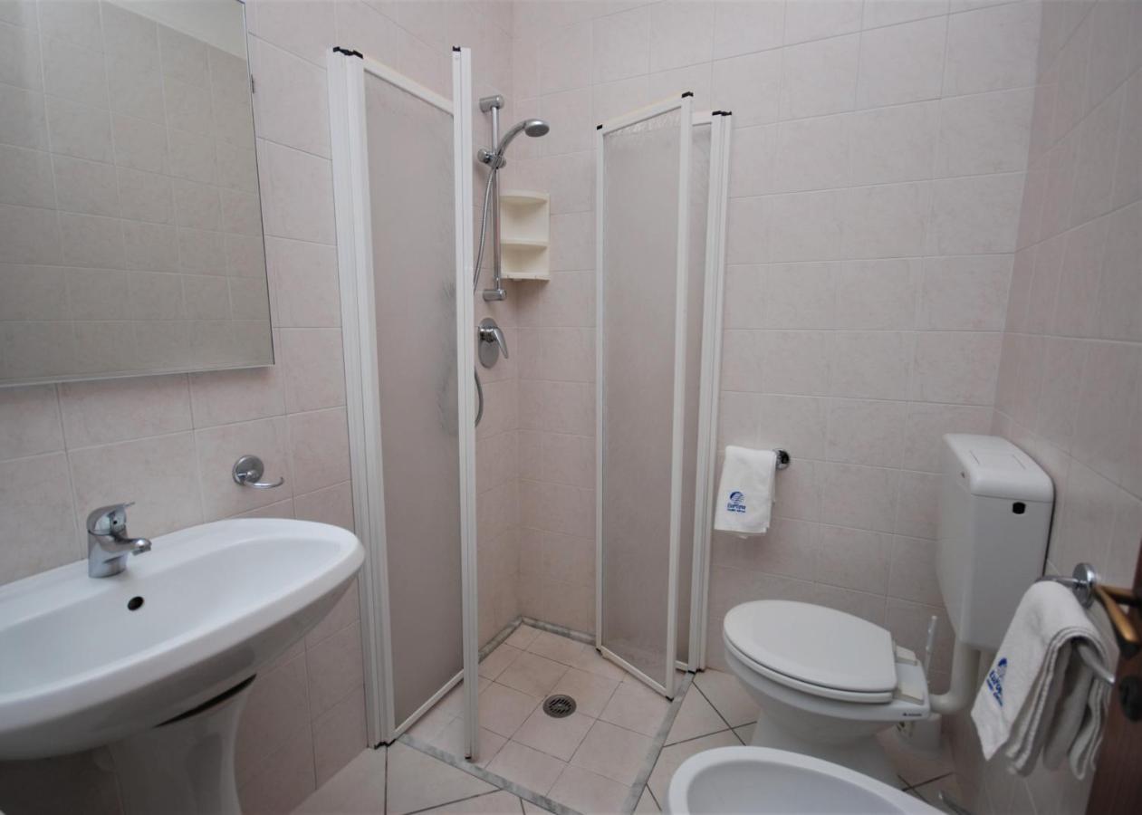 דירות ליגננו סביאדורו Residenza Rubin מראה חיצוני תמונה