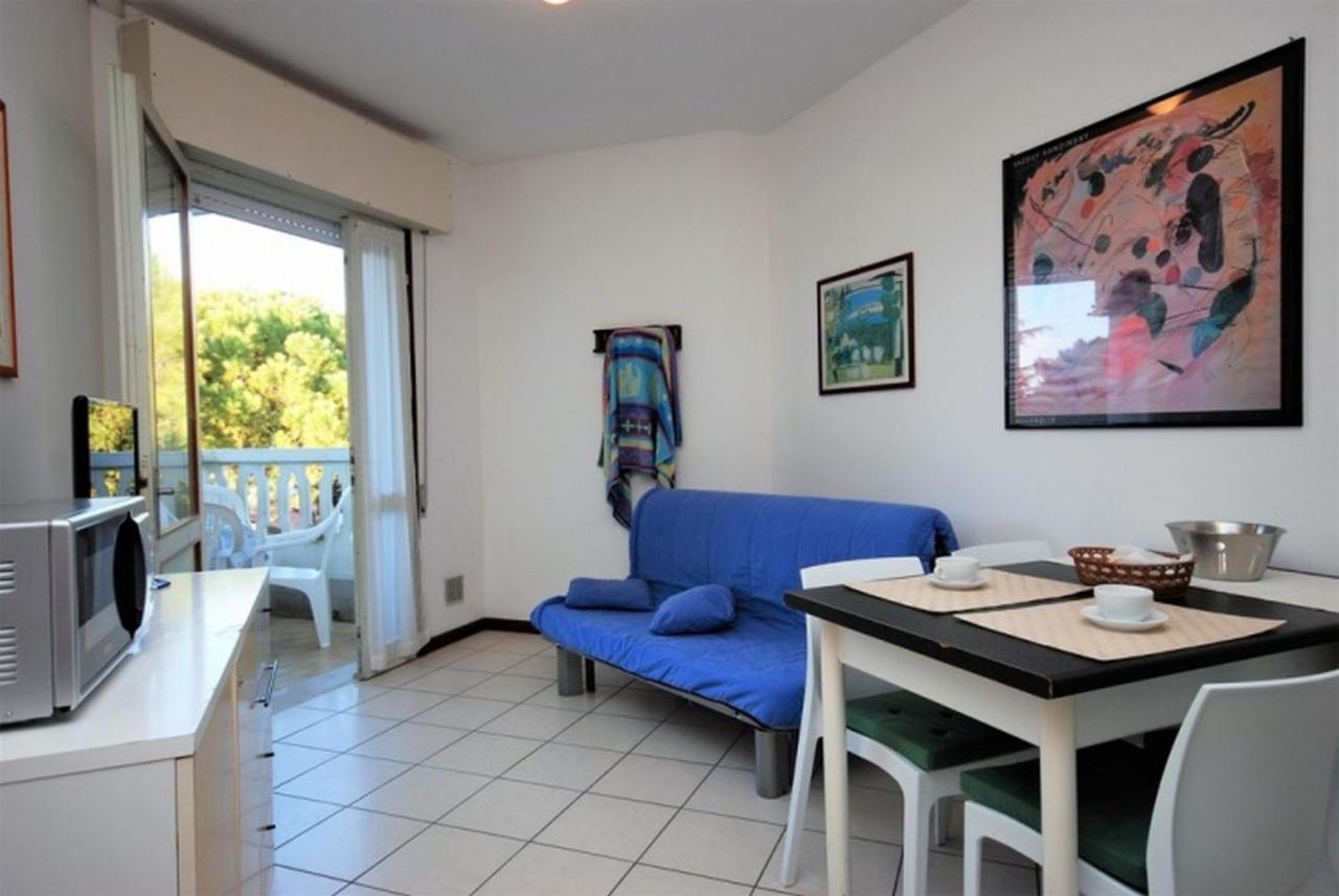 דירות ליגננו סביאדורו Residenza Rubin מראה חיצוני תמונה