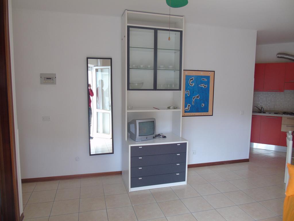 דירות ליגננו סביאדורו Residenza Rubin מראה חיצוני תמונה