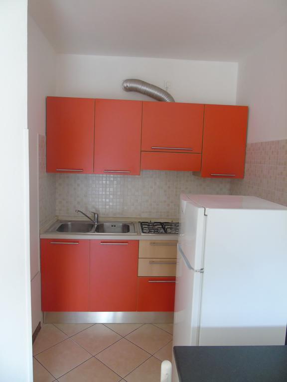דירות ליגננו סביאדורו Residenza Rubin מראה חיצוני תמונה