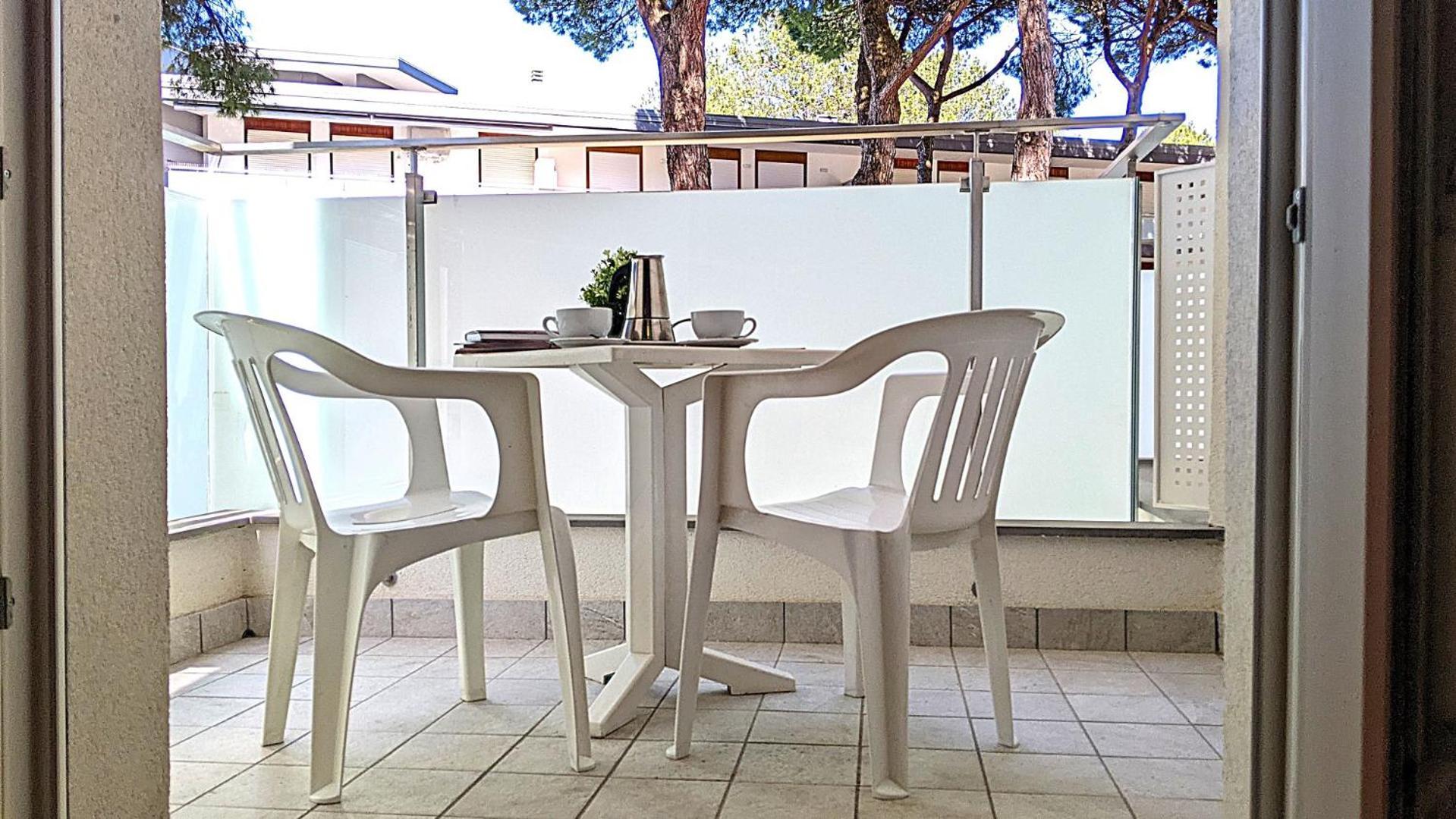 דירות ליגננו סביאדורו Residenza Rubin מראה חיצוני תמונה