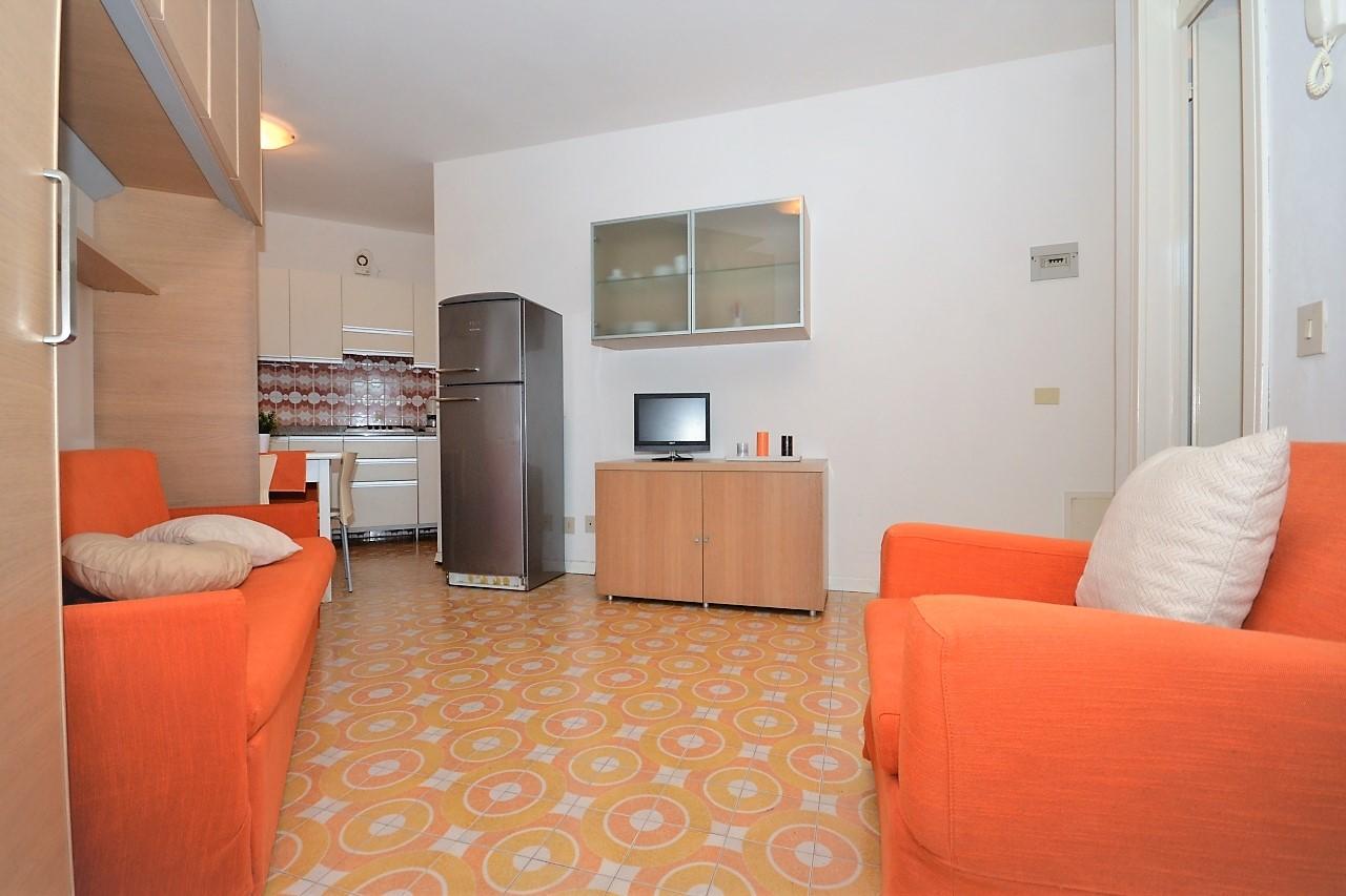 דירות ליגננו סביאדורו Residenza Rubin מראה חיצוני תמונה