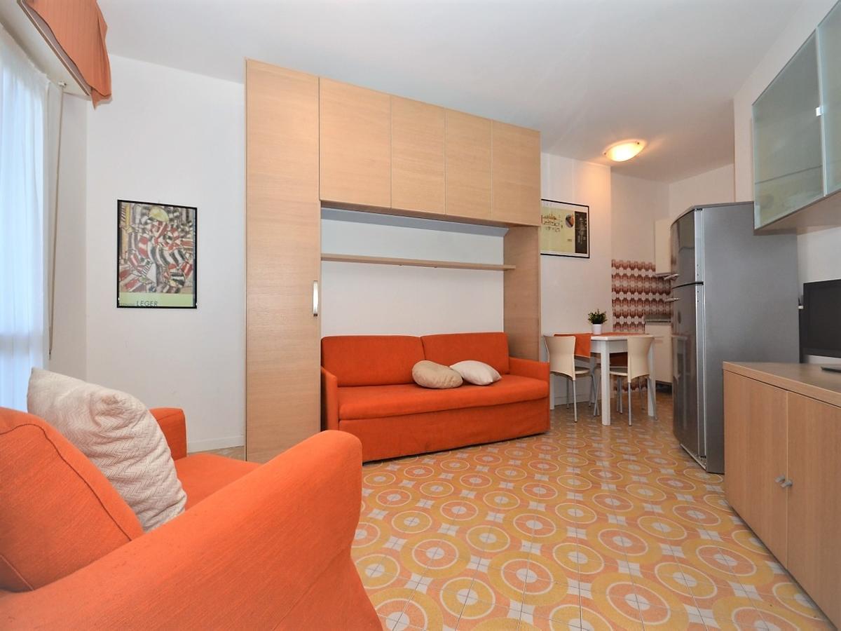 דירות ליגננו סביאדורו Residenza Rubin מראה חיצוני תמונה